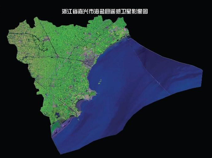 浙江省遥感卫星影像图2.jpg